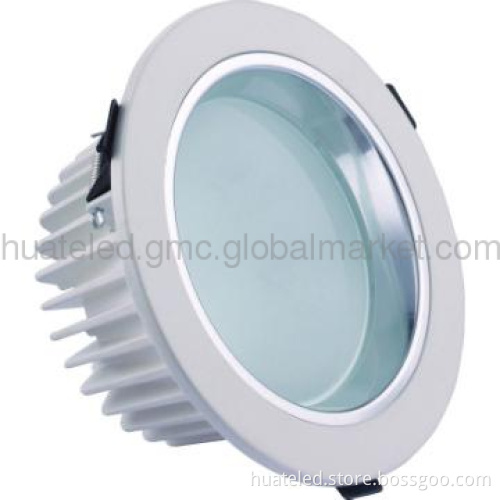 Energy Saving 12W LED Downligt Slim Panel Led Professional Quality